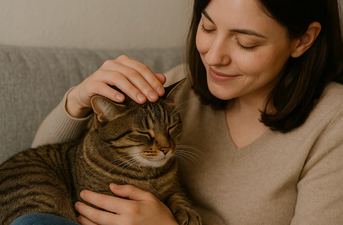 Why Your Cat Is Destroying Your Furniture (And How to Actually Stop It)