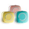Silicone Bath Brush