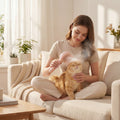 Pet Steam Comb