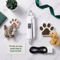 Rechargeable Nail Trimmer