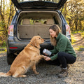 Dog Paw Cleaner