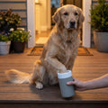 Dog Paw Cleaner