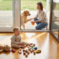 Dog Paw Cleaner