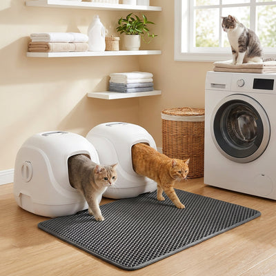 Cat Litter Mat
